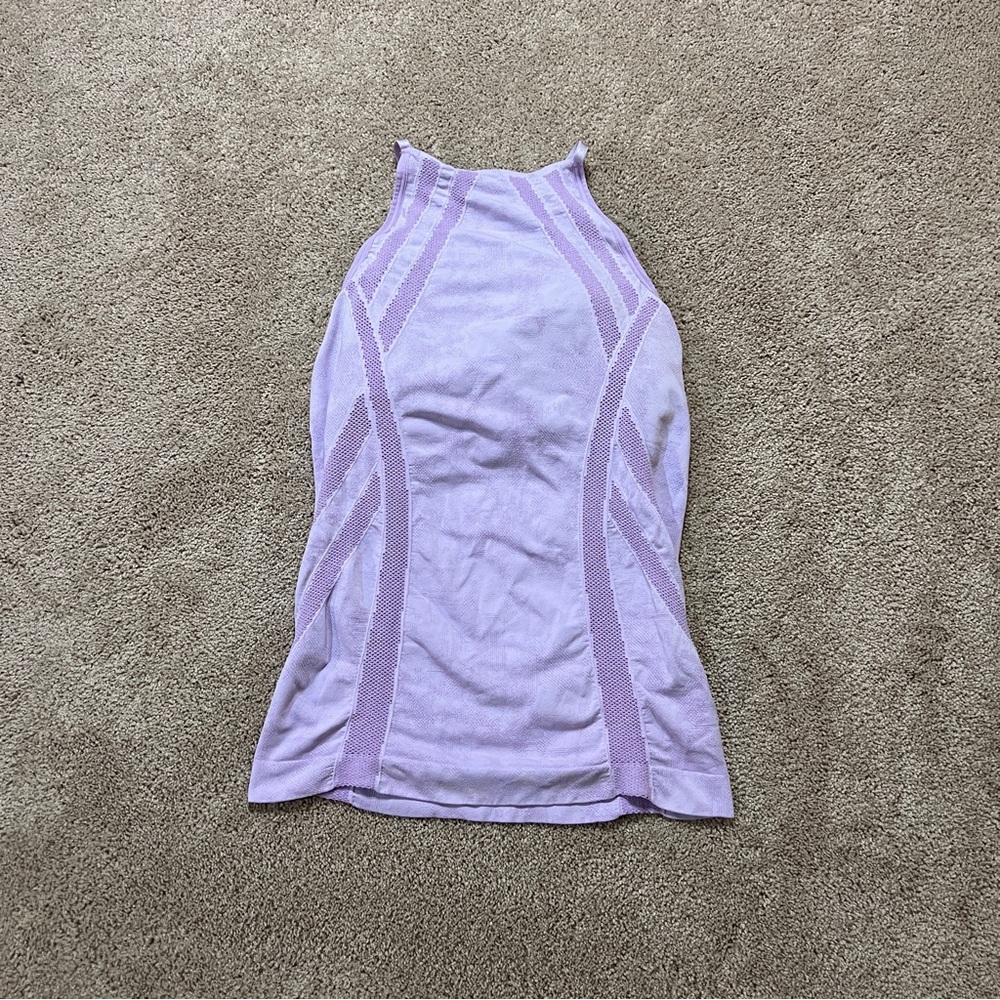 Women’s Athleta Tank Top Size Large